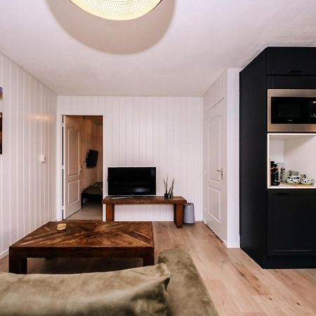 Apartmán Malu Zandvoort Exteriér fotografie