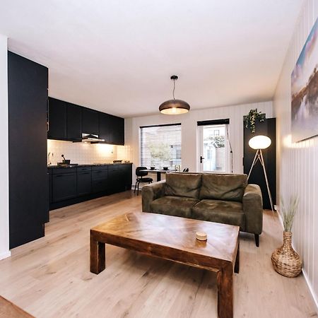 Apartmán Malu Zandvoort Exteriér fotografie