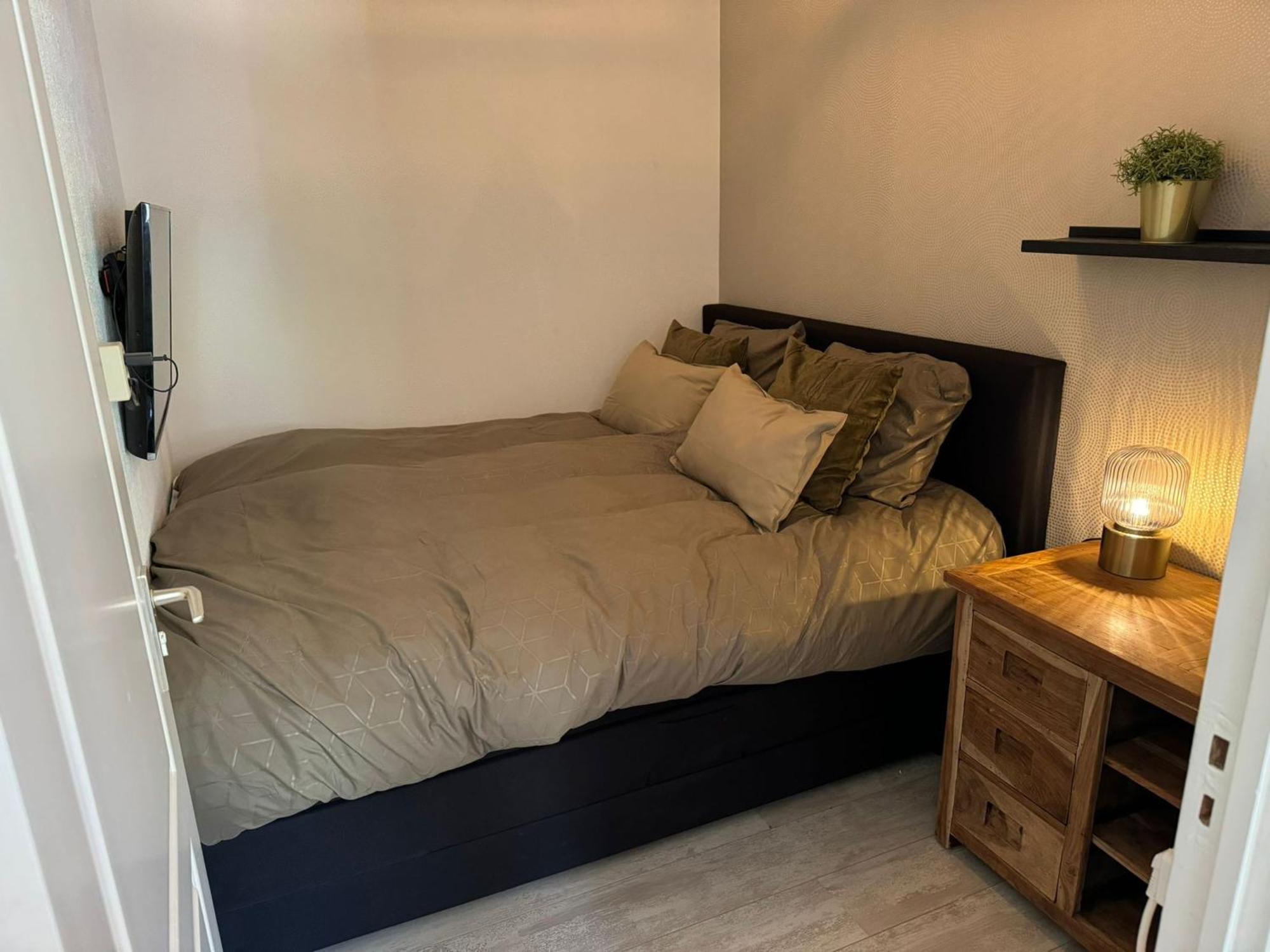 Apartmán Malu Zandvoort Exteriér fotografie