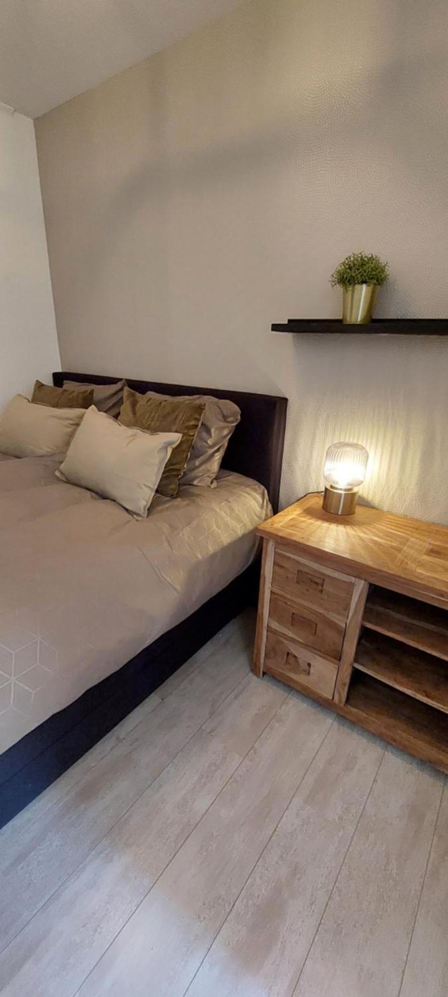 Apartmán Malu Zandvoort Exteriér fotografie