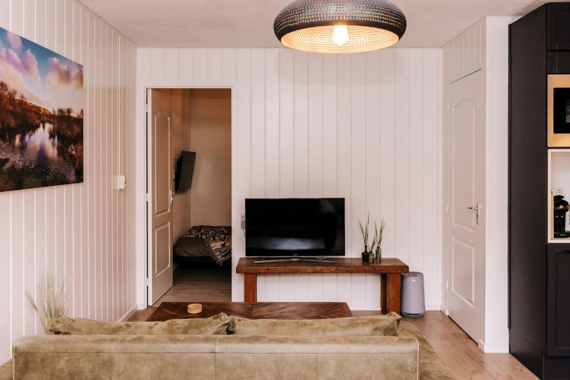 Apartmán Malu Zandvoort Exteriér fotografie