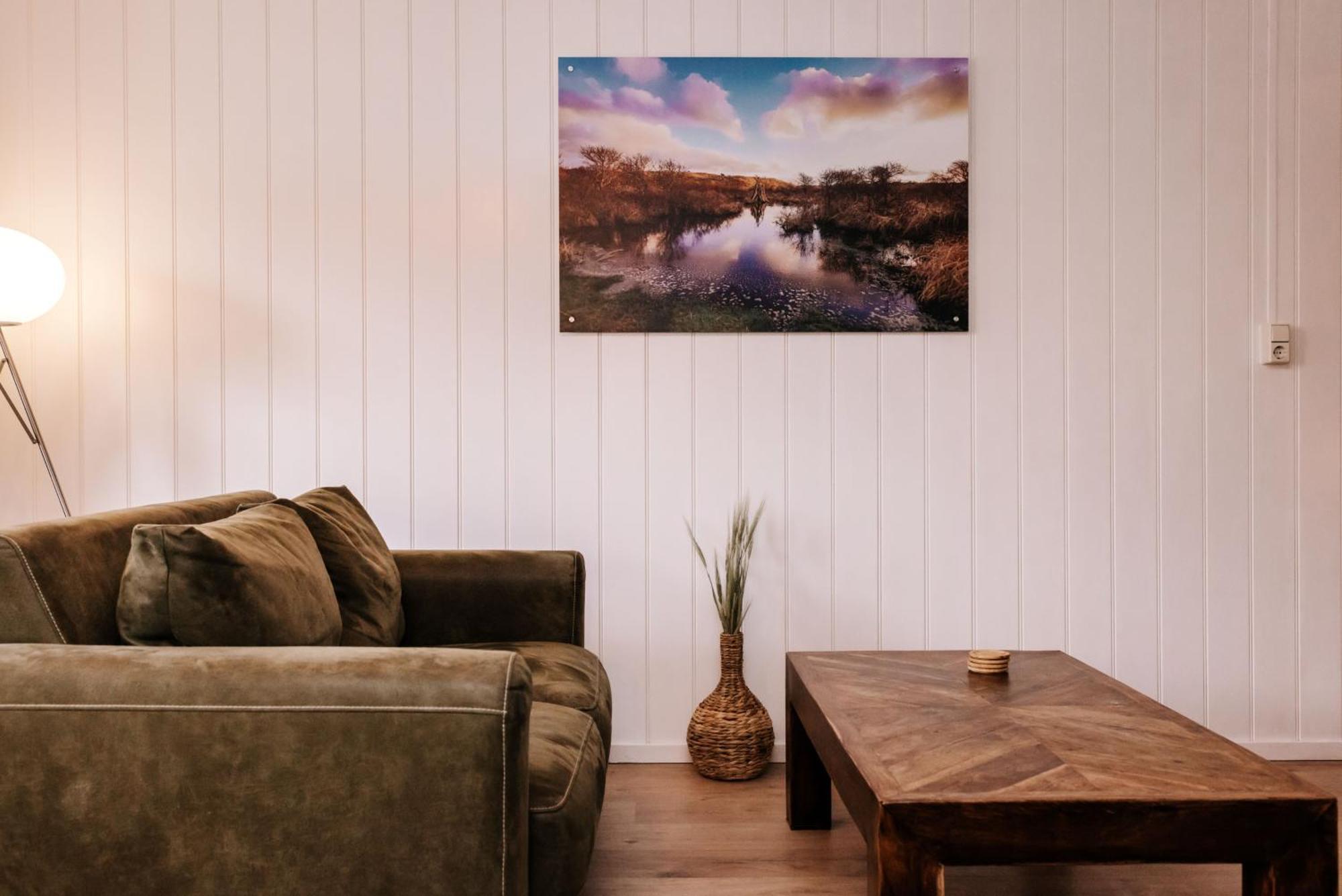 Apartmán Malu Zandvoort Exteriér fotografie
