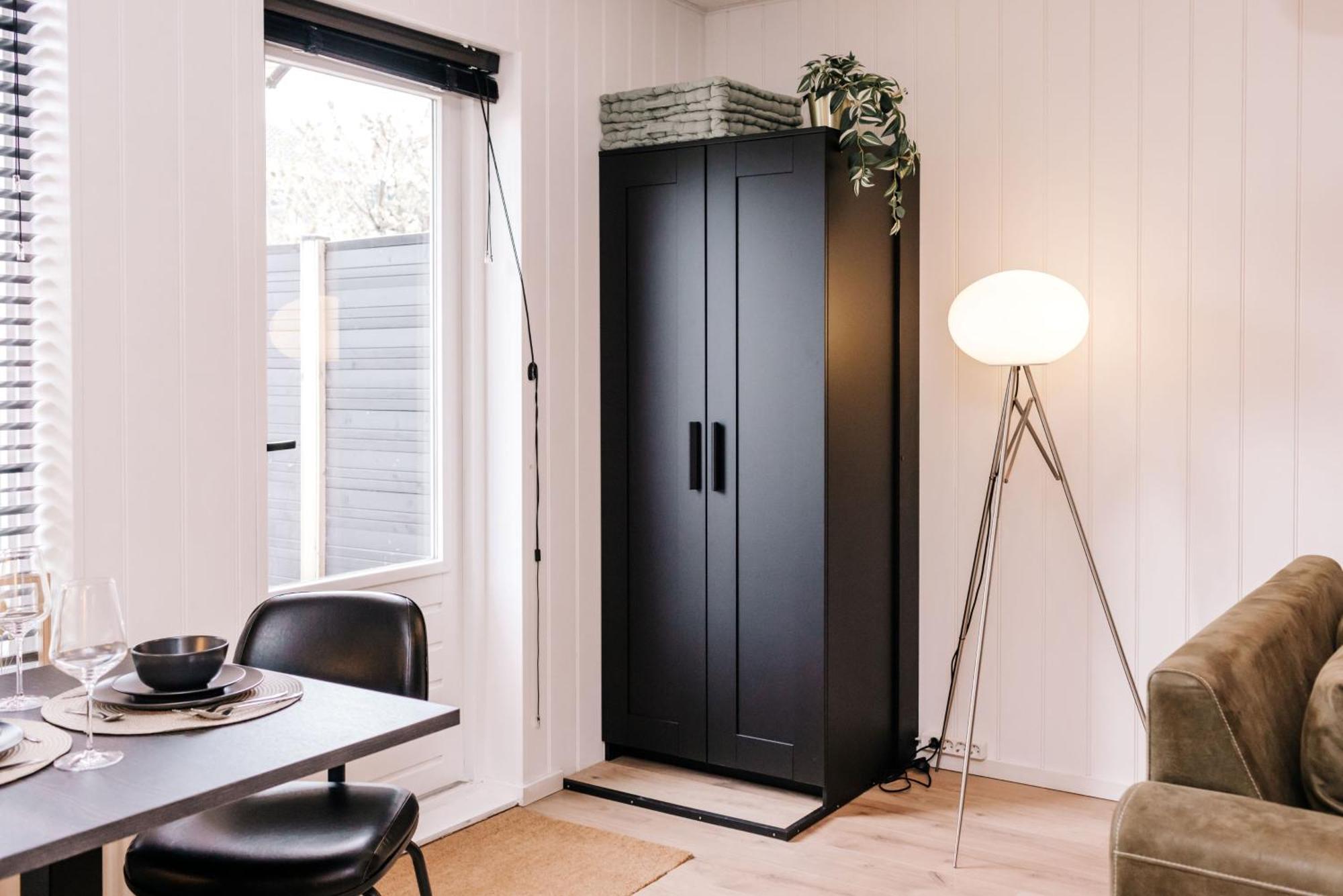 Apartmán Malu Zandvoort Exteriér fotografie